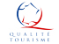Camping Clos De La Chaume : Logo Qualite Tourisme 50px